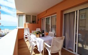 Azahar-Playa Home By Cadiz4Rentals