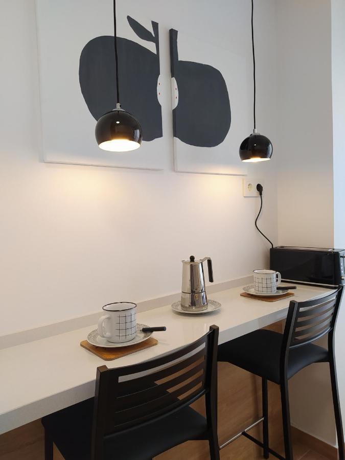 Azahar-Playa Home By Cadiz4Rentals Exterior photo