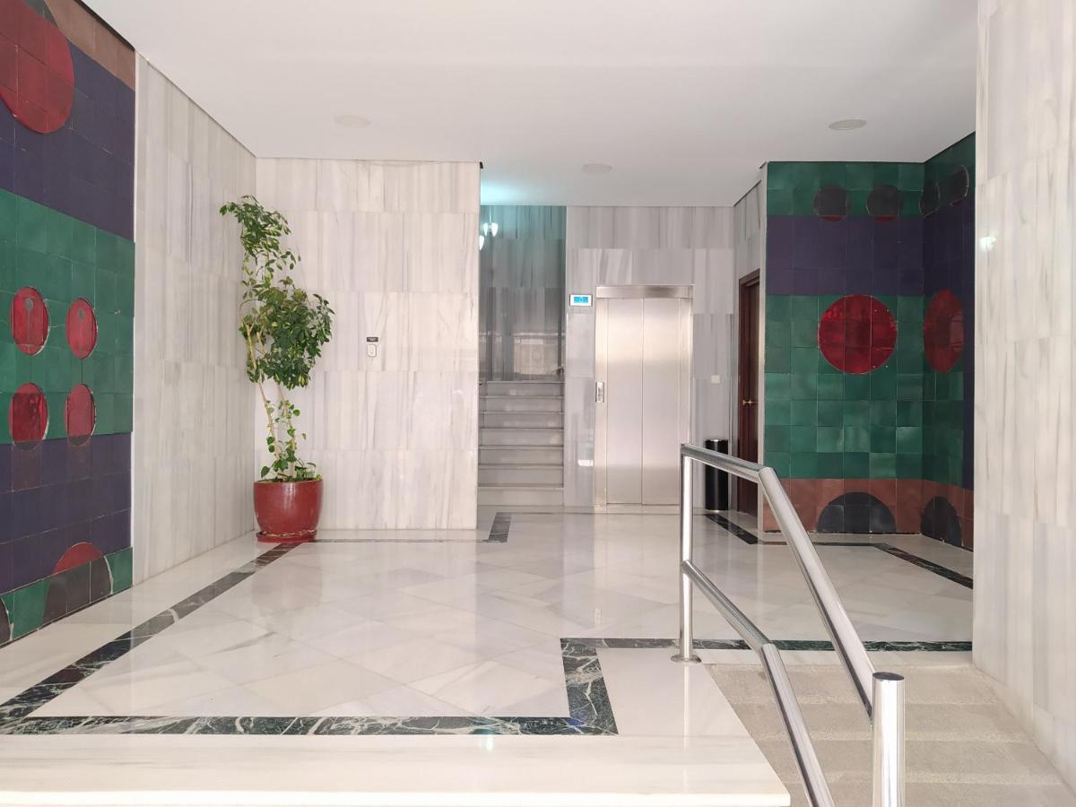 Azahar-Playa Home By Cadiz4Rentals Exterior photo
