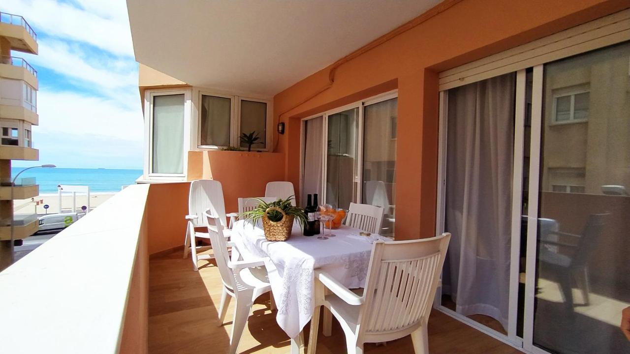 Azahar-Playa Home By Cadiz4Rentals Exterior photo
