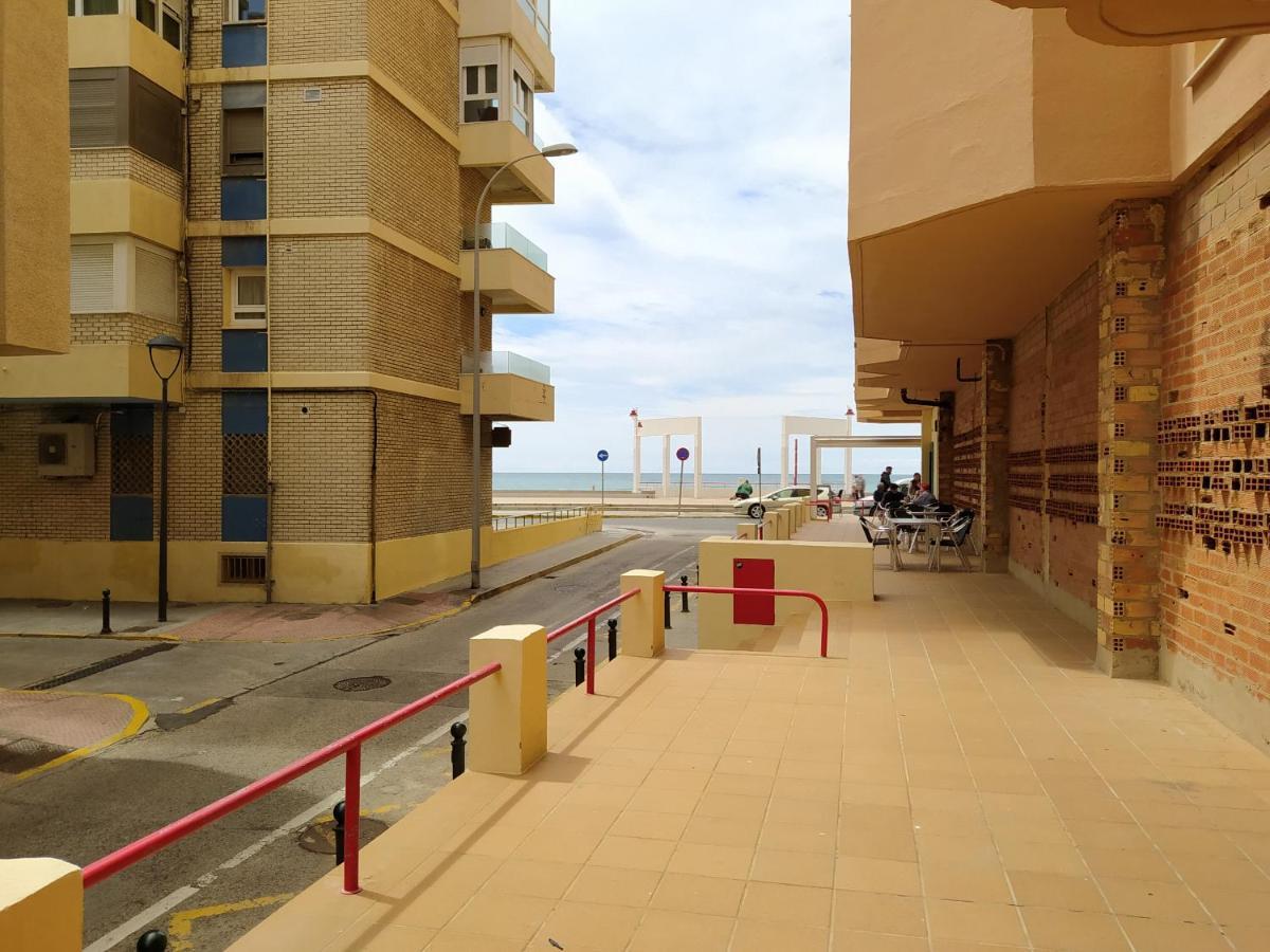 Azahar-Playa Home By Cadiz4Rentals Exterior photo