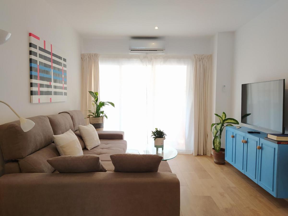 Azahar-Playa Home By Cadiz4Rentals Exterior photo
